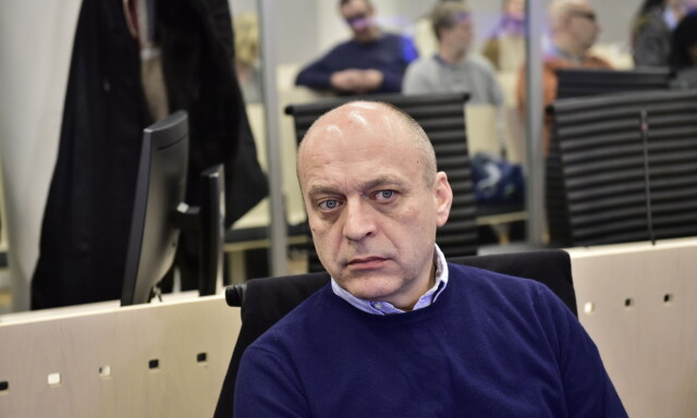 Hasjbaronens mørke forklaring om Jensen: Korrupsjon, hasj, dyre klokker og oppussing